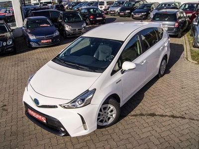 Toyota Prius+