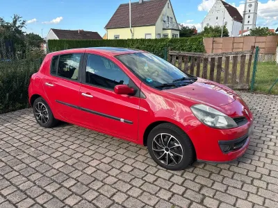 Gebraucht Renault Clio