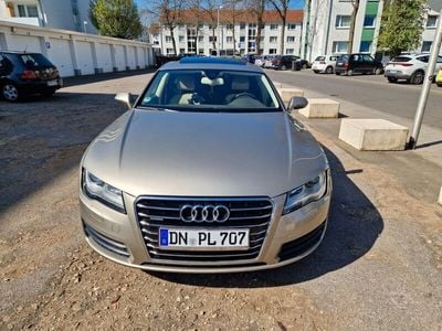 Audi A7 Sportback