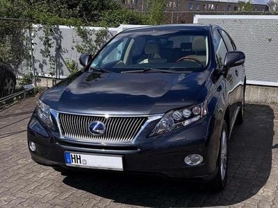 Lexus RX450h