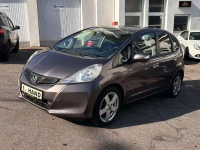 Gebraucht Honda Jazz