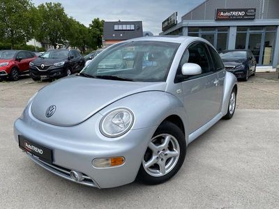 VW Beetle