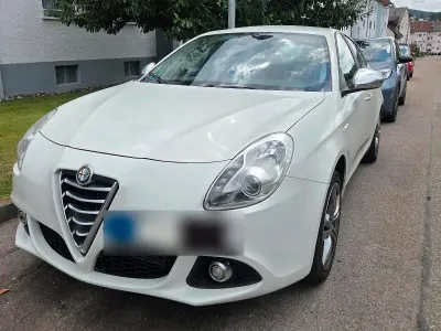 Gebraucht Alfa Romeo Giulietta