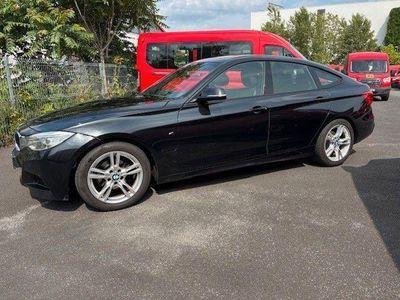 BMW 318 Gran Turismo