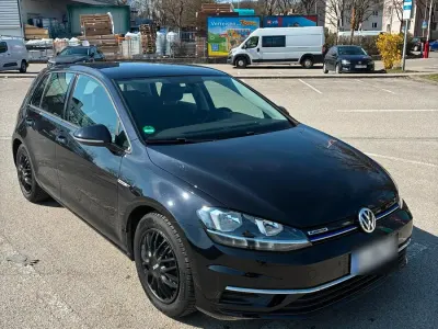 Gebraucht VW Golf VII