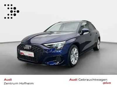 Gebraucht Audi A3 Sportback e-tron