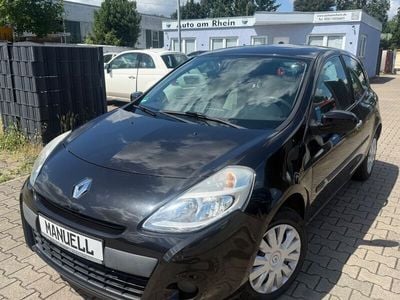 Renault Clio III