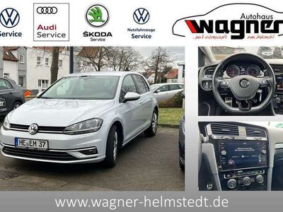 gebraucht VW Golf VII Sound Start-Stopp