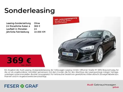 Gebraucht Audi A5