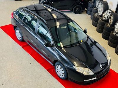 gebraucht Renault Laguna III Grandtour Emotion -TÜV neu