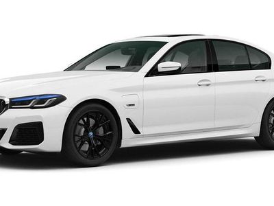 Gebraucht 2022 BMW 530e Limousine | 80.410 €