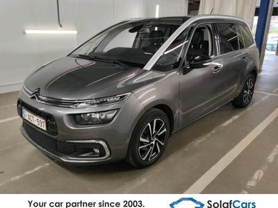 Citroën Grand C4 Picasso