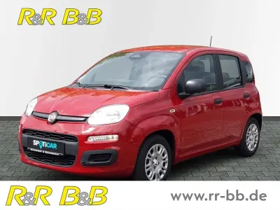 Gebraucht Fiat Panda