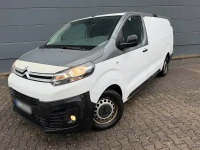 Gebraucht Citroën Jumpy