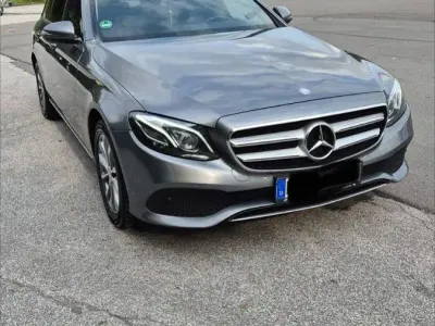 Gebraucht Mercedes 220