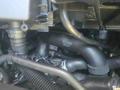 VW Golf IV