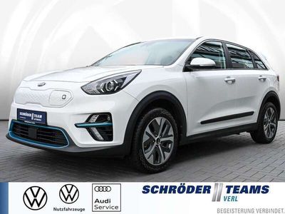 gebraucht Kia Niro NiroEdition 7 NAVI/PDC/KAMERA