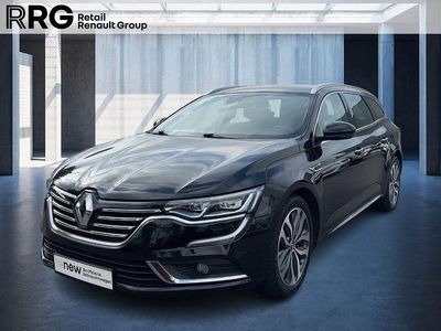 Renault Talisman GrandTour