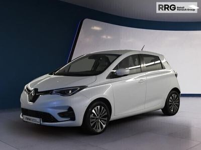 gebraucht Renault Zoe RIVIERA R135 50kWh - CCS - Batteriekauf - in Bonn/Köln