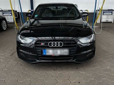 gebraucht Audi S4 3.0 TFSI S tronic quattro