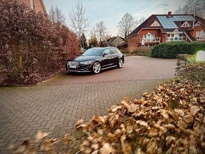 Gebraucht Audi A6 Allroad Ambiente 313 PS (230 kW) 2013 Schwarz Kombi