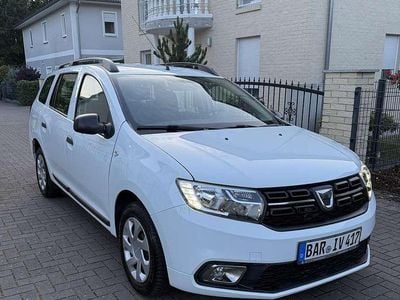 Dacia Logan MCV