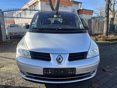 Renault Grand Espace