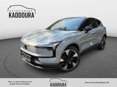 Second-hand Volvo EX30 Performance 314 kW (428 CP) 2025 Argintiu SUV