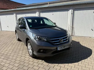 Gebraucht Honda CR-V