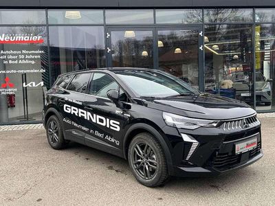 Neu Mitsubishi Grandis Edition 158 PS (116 kW) 2026 Onyxschwarz SUV