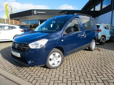 gebraucht Dacia Dokker Comfort TCe 130 GPF