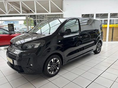 Karbon schwarz Neu 2026 Opel Zafira Van / Kleinbus | 45.900 € (Fairer Preis)