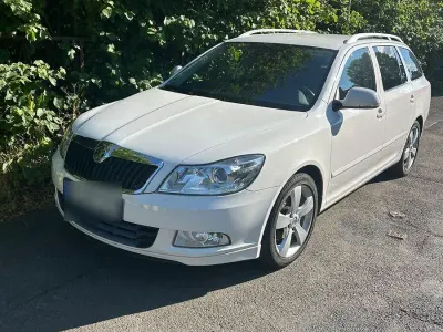 Gebraucht Skoda Octavia