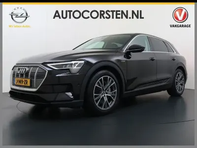 Gebraucht Audi e-tron