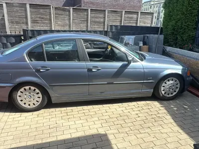 Gebraucht BMW 320