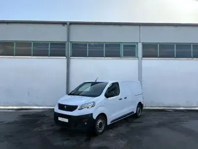 Gebraucht Peugeot Expert