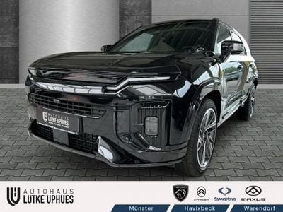 Ssangyong (KGM) Actyon