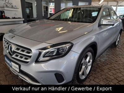 Mercedes GLA200