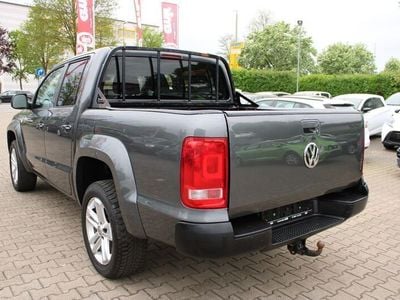 VW Amarok