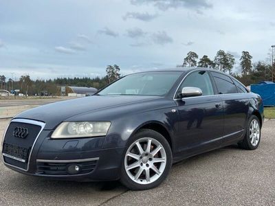 gebraucht Audi A6 3.0 tdi Quattro