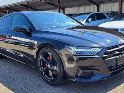 Gebraucht Audi A7 Sportback
