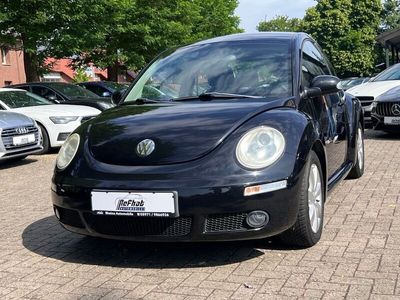 VW Beetle