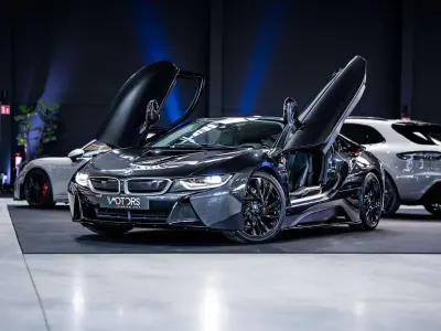 Gebraucht BMW i8