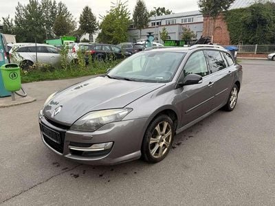 Renault Laguna GrandTour