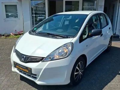 Gebraucht Honda Jazz