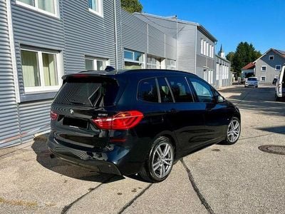 BMW 218 Gran Tourer