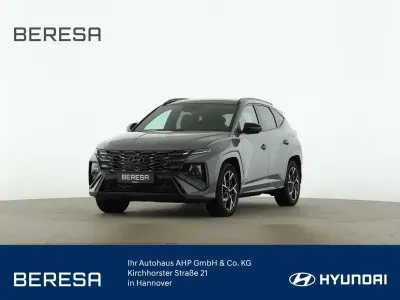 Neu Hyundai Tucson N Line 288 PS (211 kW) 2026 Grau SUV
