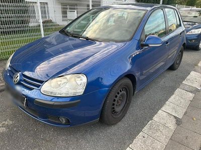 VW Golf V