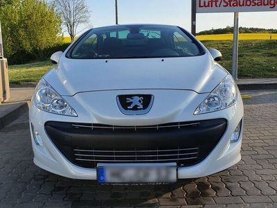 gebraucht Peugeot 308 CC 