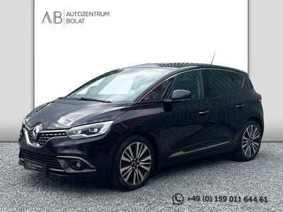 Renault Scénic IV